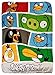 Angry Birds Twin Bed Comforter Bold Colors Blanket