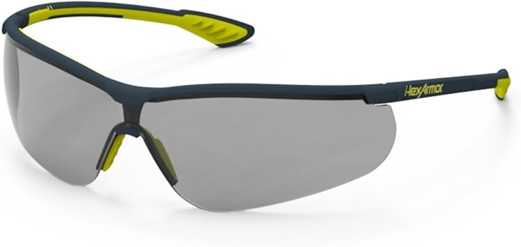 z87 tinted safety glasses