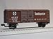Lionel Junction Santa FE BOXCAR 6-83266 B O Gauge