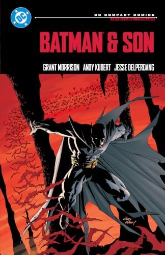 BATMAN # 436-439 