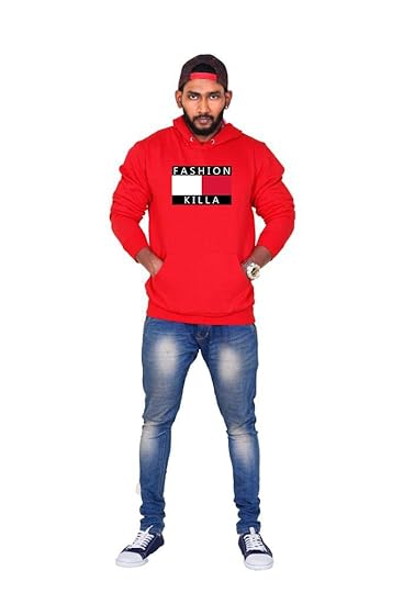 fashion killa hoodie