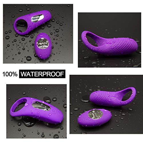 Male Wireless Rechargeable Vibranting Time Lasting Nigeria | Ubuy