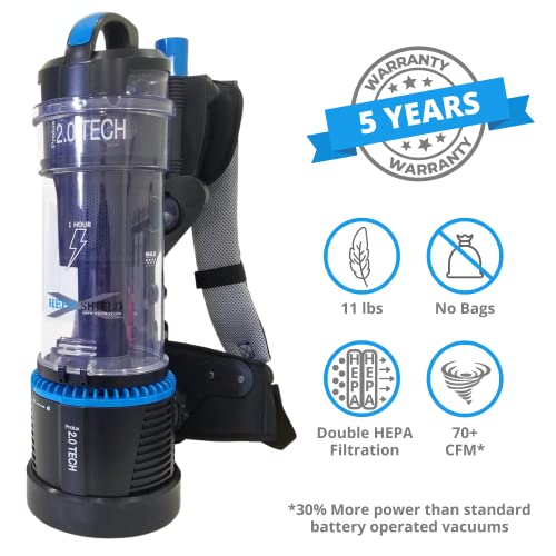 bellini 25.2 v procordless handstick vacuum