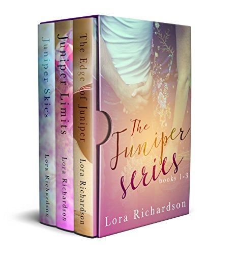 The Juniper Series Box Set