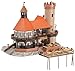 Faller 130391 Schlossberg Inn HO Scale Building Kit