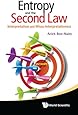Entropy and the Second Law: Interpretation and Misss-Interpretations