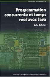 Programmation concurrente et temps réel avec Java