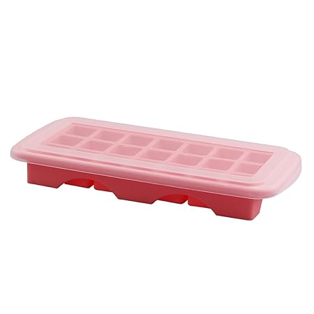 21 cajas de cubitos de hielo/poner la nevera, calidad alimentaria ...