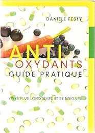 Antioxydants