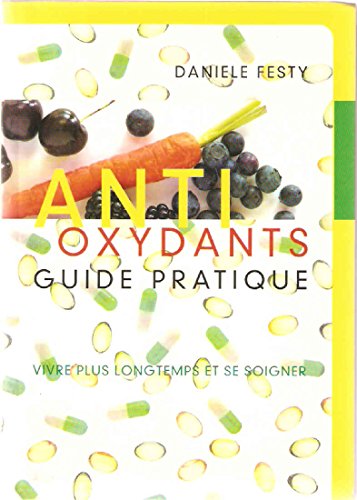 Antioxydants