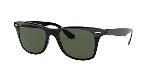 Ray-Ban Rb4195 Wayfarer Liteforce Square Sunglasses in Kenya