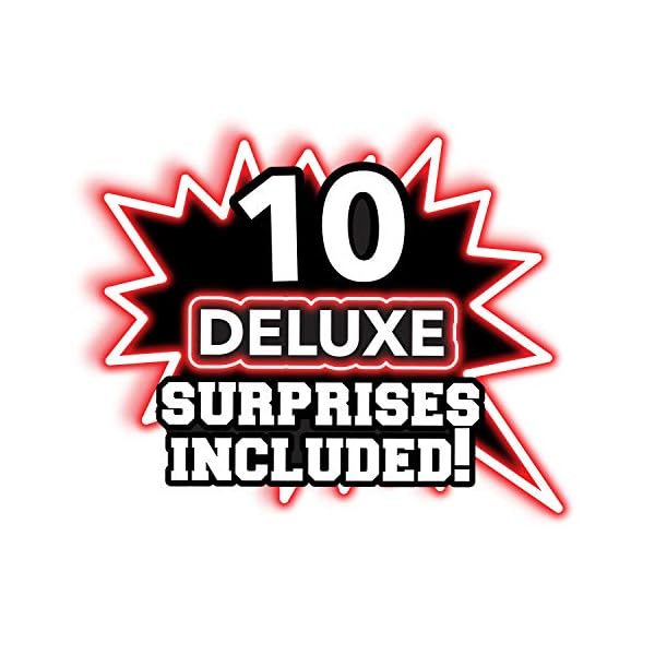 RYANS-WORLD-79263-Mystery-Spy-Vault-Kids-Play-Figures-Collectible-Figures-for-Kids-Aged-3-year-and-Up RYAN'S WORLD 79263 Mystery Spy Vault, Kids' Play Figures, Collectible Figures, for Kids Aged 3 year and Up