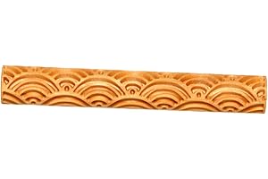 MKM Pottery Tools TW-001 Twig Roller – Sea of Japan