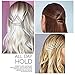 Bobby Pins 2.2 Inch Brown