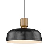 Darkaway Large Industrial Pendant Light Fixtures