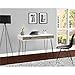 Ameriwood Home Owen Retro Student Desk, Weathered Oak