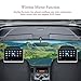 DDAUTO DDA10D Dual Screen Tablet Android 6.0 Portable DVD Player 10.1 inch IPS Touch Screen Car Headrest Multimedia Player, Bluetooth 4.0, Built-in 4500mAh Battery, Supports HDMI, FM, WiFi