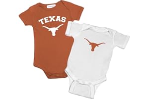 Two Feet Ahead 2 Pack Baby Bodysuit Creeper Newborn Infants Licensed Sizes 0-3M 6M 12M 18M