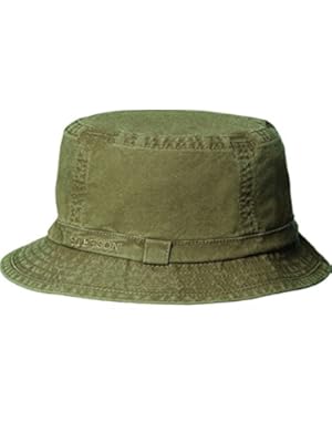 Men's Gander Organic Cotton Bucket Hat
