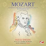 CONCERTO FOR PIANO AND ORCHESTRA NO. 17 IN G MAJOR image