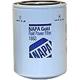 Napa Gold 1553 Hydraulic Filter - Spin On - 5.2H X 3.66OD