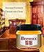 Beeswax for The Renovation of Old Solid Wood Furniture, Wooden Floor, Wooden Crafts