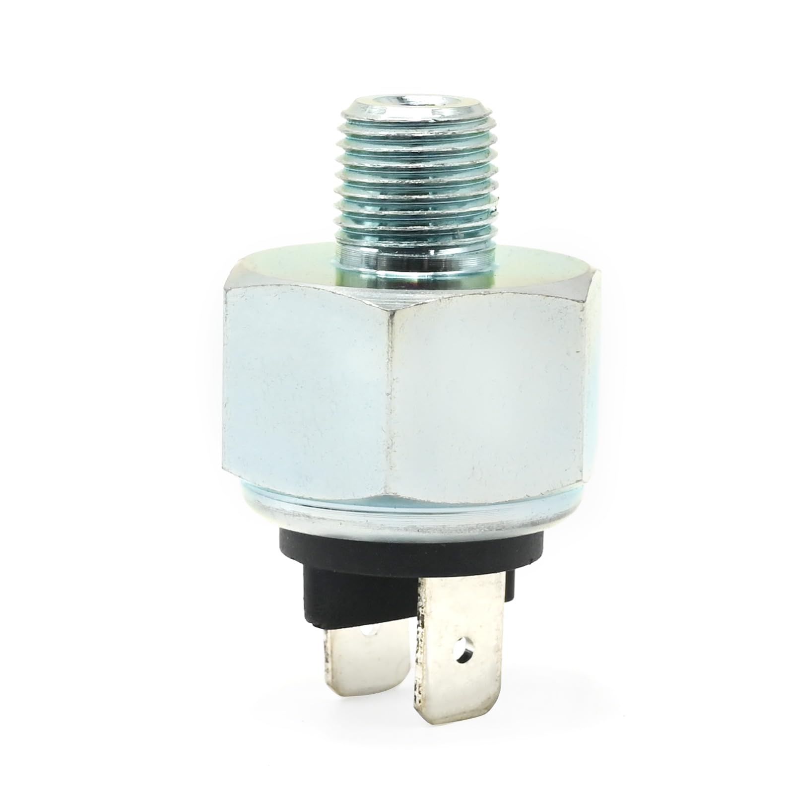 Photo 1 of UOIENRT DS-272191 72023-51A Hydraulic Rear Brake Light Switch Replacement for Harley Davidson Sportster Softail Touring Dyna Super Electric Glide Road King FXR Deluxe Fat Boy Low Rider Heritage
