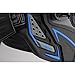 Dye i5 Paintball Goggle (Storm)