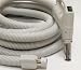 Dust Care Central Vacuum Cleaner 35 Feet Direct Connect Electric Hose