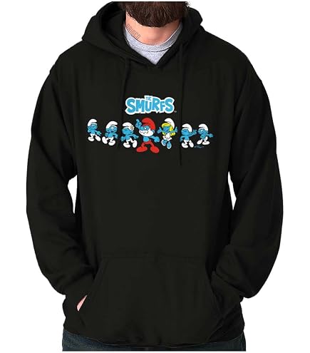 Amazon.com: The Smurfs Group Smurfs Gargamel Enchanted Blue