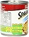 Campbell's SpaghettiOs Canned Pasta, Original, 7.5 oz. Can