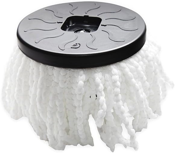 MopAway Replacement Microfiber Super Absorbant Mop Head