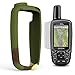 TUSITA Case for Garmin GPSMAP 62 62s 62st 62sc 62stc 64 64s 64st 64sc 64x 64sx 64csx - Silicone Protective Cover - Handheld GPS Navigator Accessories (Camo)