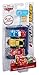 Disney/Pixar Cars Launchers Jeff Gorvette and Raoul Caroule 2-Pack