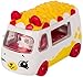 Shopkins Cutie Cars 04 Popcorn Moviegoer