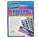 Outset Media Jeopardy The Card Game - Travel Quiz Game with 108 Answers and Questions - Ages 12+
