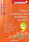 Mise en oeuvre des politiques sociales 2e édition - Le Volum' - Nº03 by 