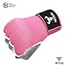 Wyox Boxing Inner Gloves Gel Padded Hand Wraps Fist Bandages MMA Thai Muay Training