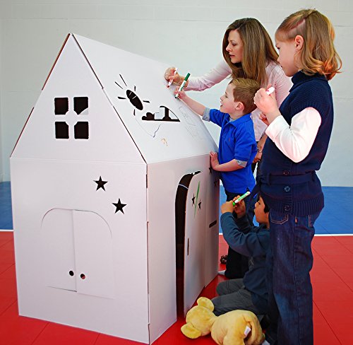 Easy Playhouse