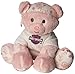 Harley Davidson All Bean Bag, Pink Bear 