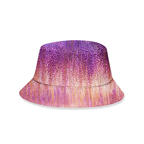 sodotree Bucket Hat Fischerhüte Unisex Faltbar Anglerhut Zum Jagen Wandern Camping Reisen Angeln Hut Sonnenhut Outdoor…