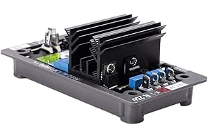 Knowtek AVR R250 Automatic Voltage Volt Regulator for Generator