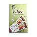 Oskri Almond Fiber Nutrition Bars - 53g - 20 pack