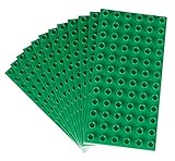 Classic Big Briks Baseplates by Strictly Bricks | Premium 7.5