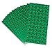 Classic Big Briks Baseplates by Strictly Bricks | Premium 7.5