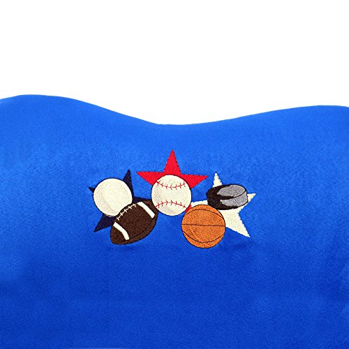 KEET Comfy Kid's Chair, Sports - Thumbnail 4