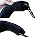 Andux 3 Pack Golf Hybrid Club Head Covers with Interchangeable No. Tags MT/hy04