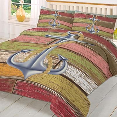 Anchor Bedding Sets