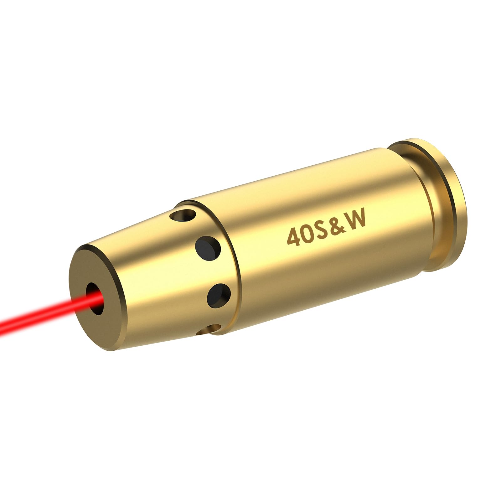 Photo 1 of .40 Cal Bore Sight Easy Adjust for Zeroing Optics and Scope Sighting