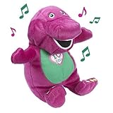 Barney 10